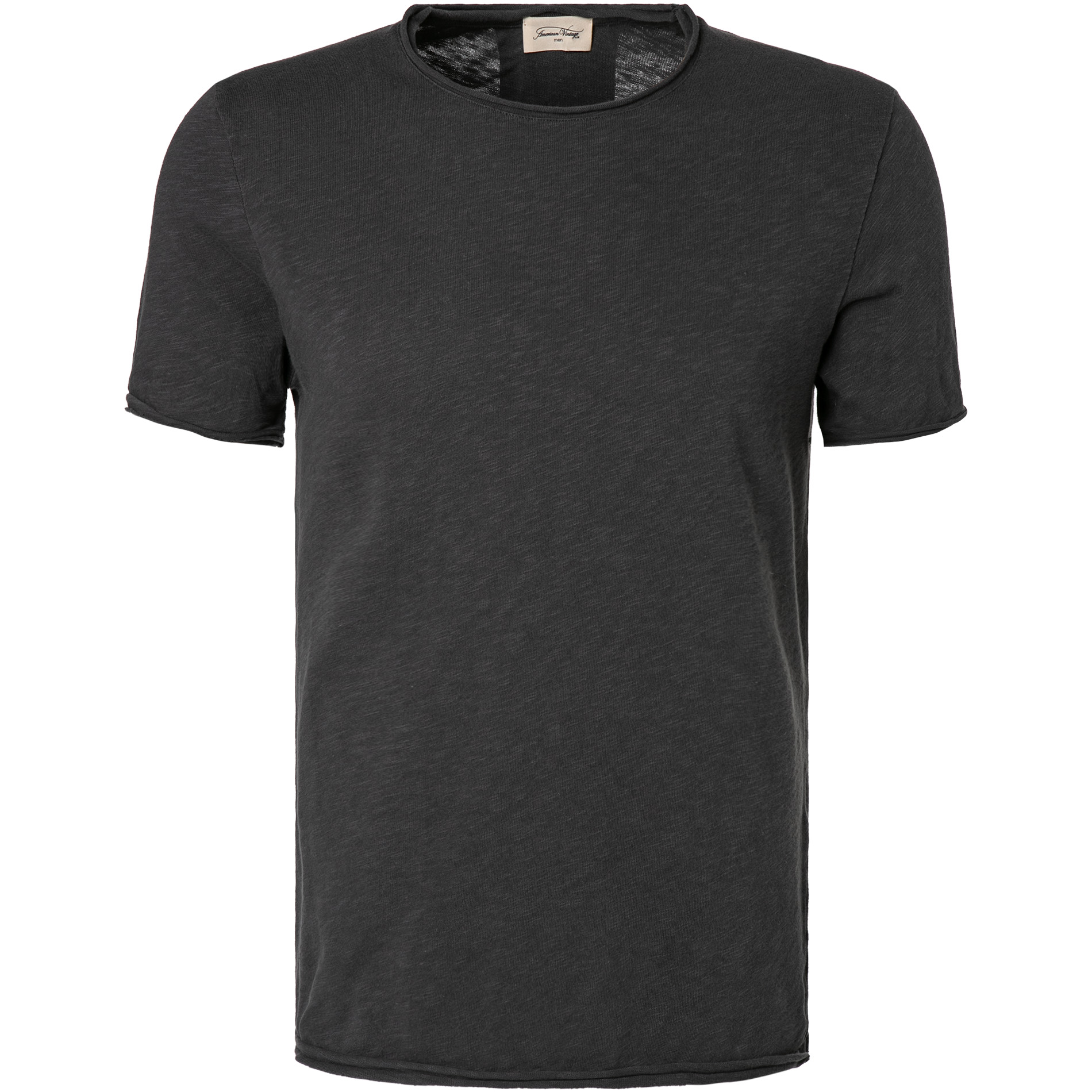 American Vintage Herren T-Shirt grau