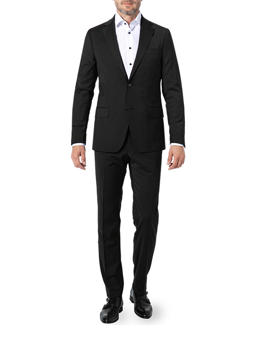 Stylingtipps Beschreibungsbild von OSCAR JACOBSON Anzug 30504158+5374158/310