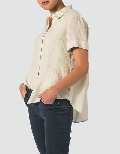 Marc O'Polo Damen Bluse 004 1351 41167/749