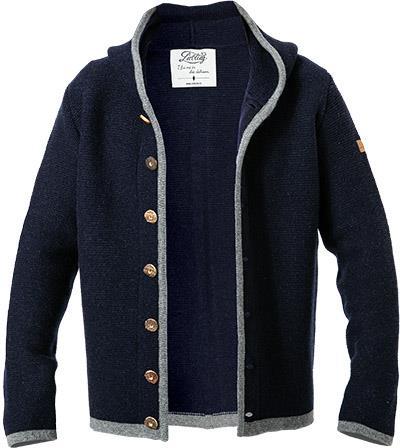 Liebling Janker Thomas II/navy-grau