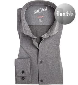 Stylingtipps Beschreibungsbild von PURE Hemd 4035-21750/001