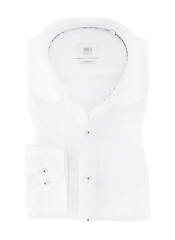ETERNA Hemd 3850/XS82/02