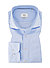 Hemd, Modern Fit, Twill CO2-Neutral, hellblau - hellblau