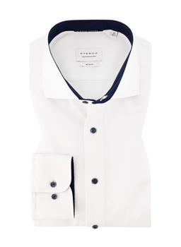 Stylingtipps Beschreibungsbild von ETERNA Hemd 8819/F142/00