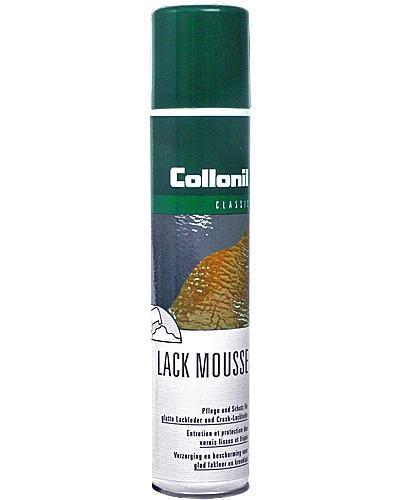 Lack Mousse 200 ml (Grundpreis:€6,48/100ml)