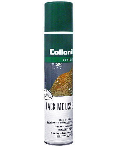 Lack Mousse 200 ml (Grundpreis:€6,48/100ml) Image 0