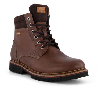 Sioux Adalrik-704 marrone-brown 38362