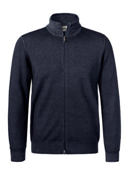 Stylingtipps Beschreibungsbild von Gran Sasso Cardigan 55144/22792/905