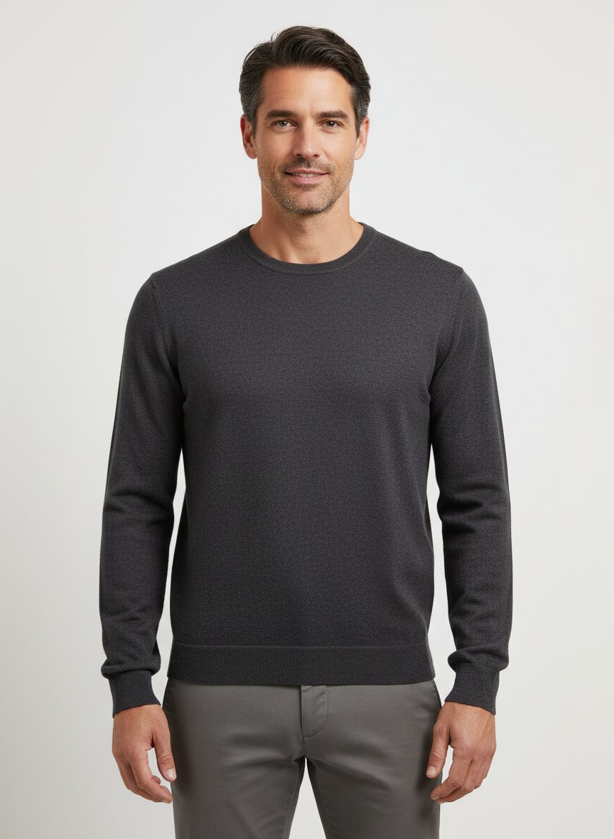 DANIELE FIESOLI Pullover 0002/11, Produktbild 2