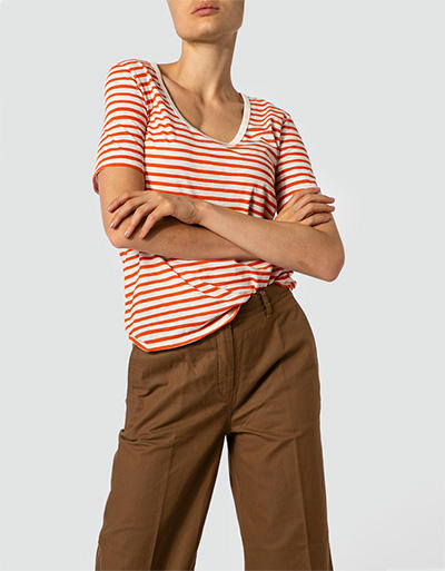 Marc O'Polo Damen T-Shirt 006 2155 51447/Z07 Image 0
