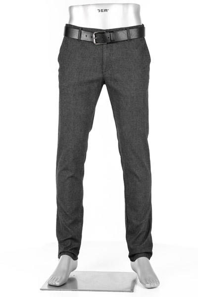 Alberto Slim Fit Rob Wool Look  62871221/990