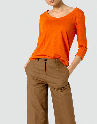 Marc O'Polo Damen Longsleeve M06 2155 52107/258