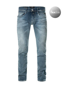 Stylingtipps Beschreibungsbild von Replay Jeans Anbass M914Y.000.661 A05/009