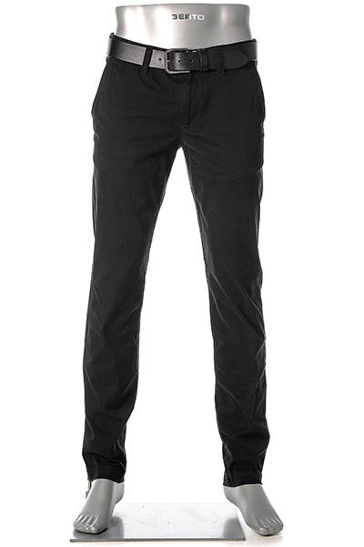 Alberto Regular Fit Lou Pima Co. 89571202/999 Image 0