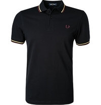 Fred Perry Polo-Shirt FPM3600/L39