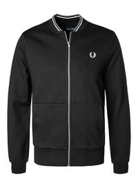 Fred Perry Sweatjacke J7504/184