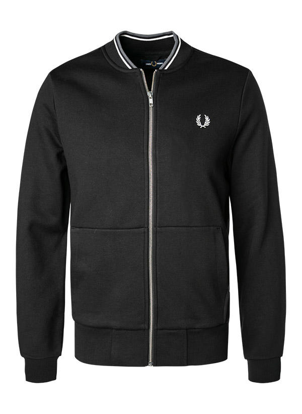 Fred Perry Sweatjacke J7504/184