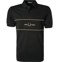 Fred Perry Polo-Shirt M9573/102