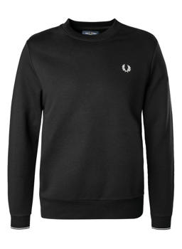 Stylingtipps Beschreibungsbild von Fred Perry Sweatshirt M7535/184