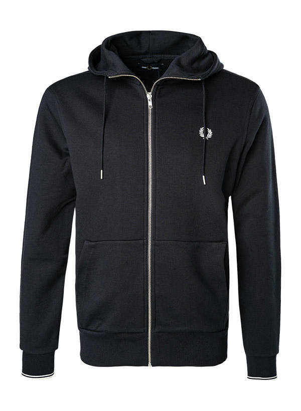 Fred Perry Sweatjacke J7536/198