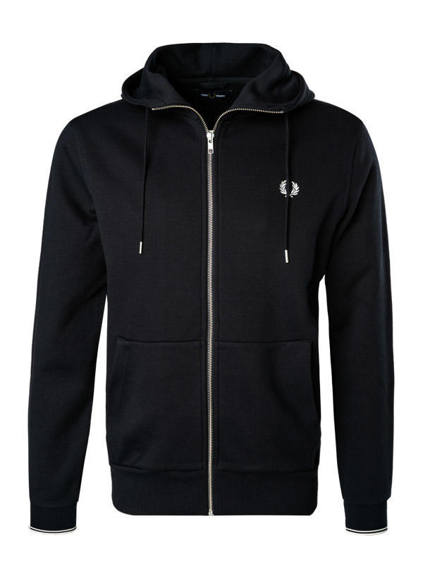 Fred Perry Sweatjacke J7536/795