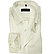 Hemd, Comfort Fit, Baumwolle, ecru - ecru