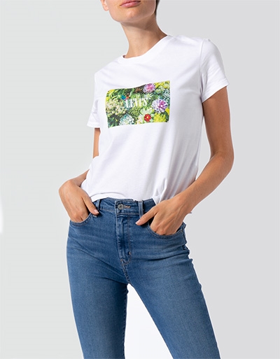 Levi's® Damen T-Shirt 29674/0082Normbild