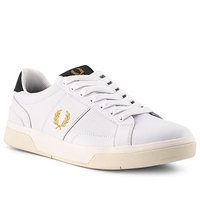 Fred Perry Schuhe B200 Perf Leather B8298/100