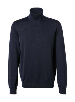 Stylingtipps Beschreibungsbild von MAERZ Muenchen Rollkragenpullover 470600/399