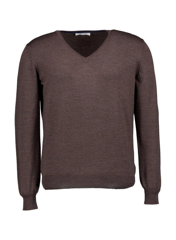 Gran Sasso V-Pullover 55115/14290/186 Image 0