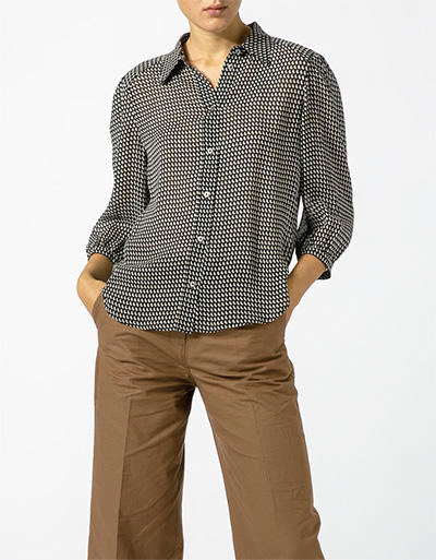 Marc O'Polo Damen Bluse 007 1152 41133/G38
