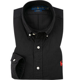 Stylingtipps Beschreibungsbild von Polo Ralph Lauren Hemd 710772290/001