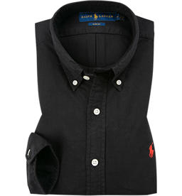 Stylingtipps Beschreibungsbild von Polo Ralph Lauren Hemd 710772288/001