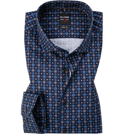 Stylingtipps Beschreibungsbild von OLYMP Level Five Body Fit 69EL 2144/69/27