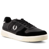 Fred Perry Schuhe B300 Leather/Poly B7123/102