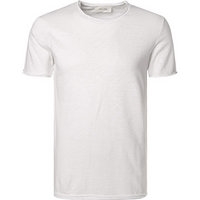 American Vintage T-Shirt MSON25TG/blanc
