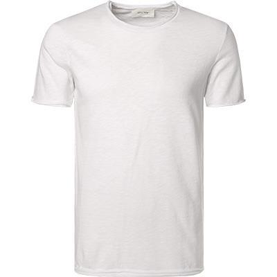 American Vintage T-Shirt MSON25TG/blanc Image 0