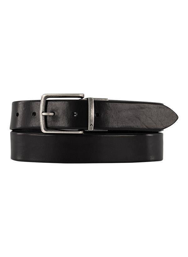 Alberto Gürtel Comfort Belt 01008211/999