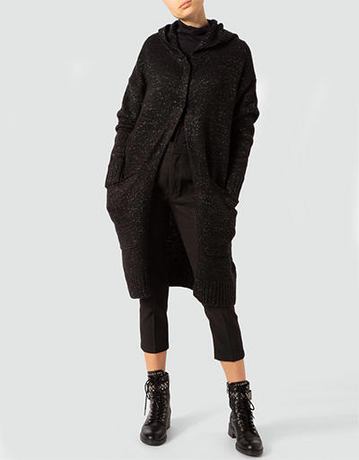 Replay Damen Cardigan DK7056.000.G22650/098 Image 0