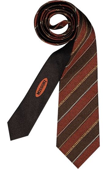 MISSONI Krawatte CR7ASEU7611/0004Normbild