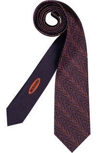MISSONI Krawatte CR7ASEU7552/0002