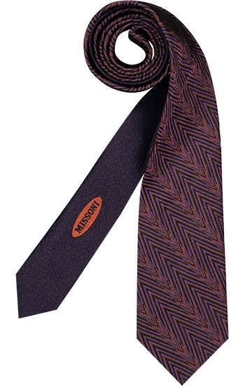 MISSONI Krawatte CR7ASEU7552/0002Normbild