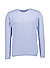 Pullover, Reines Kaschmir, bleu - bleu