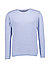 Pullover, Reines Kaschmir, bleu - bleu