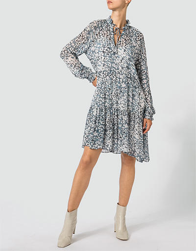 SECOND FEMALE Damen Kleid 53462/5069