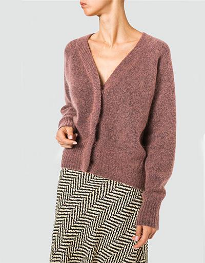 SECOND FEMALE Damen Cardigan 52507/3085