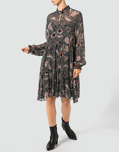 SECOND FEMALE Damen Kleid 53699/8003 Image 0