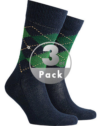 Burlington Socken Preston 24284/6187