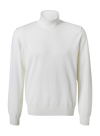 Maerz Rollkragen-Pullover 490600/502