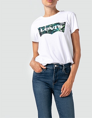 Levi's® Damen T-Shirt 17369/1043